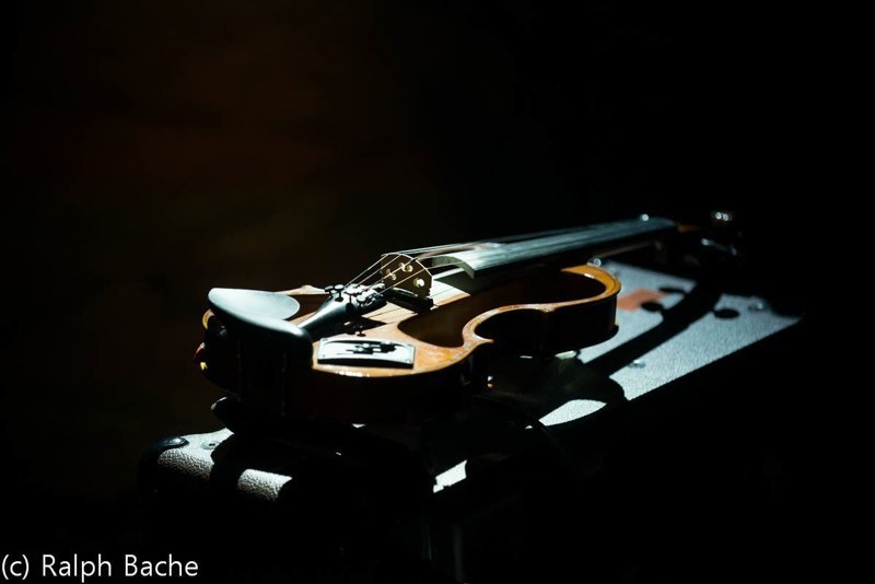 Henne&#039;s Geige