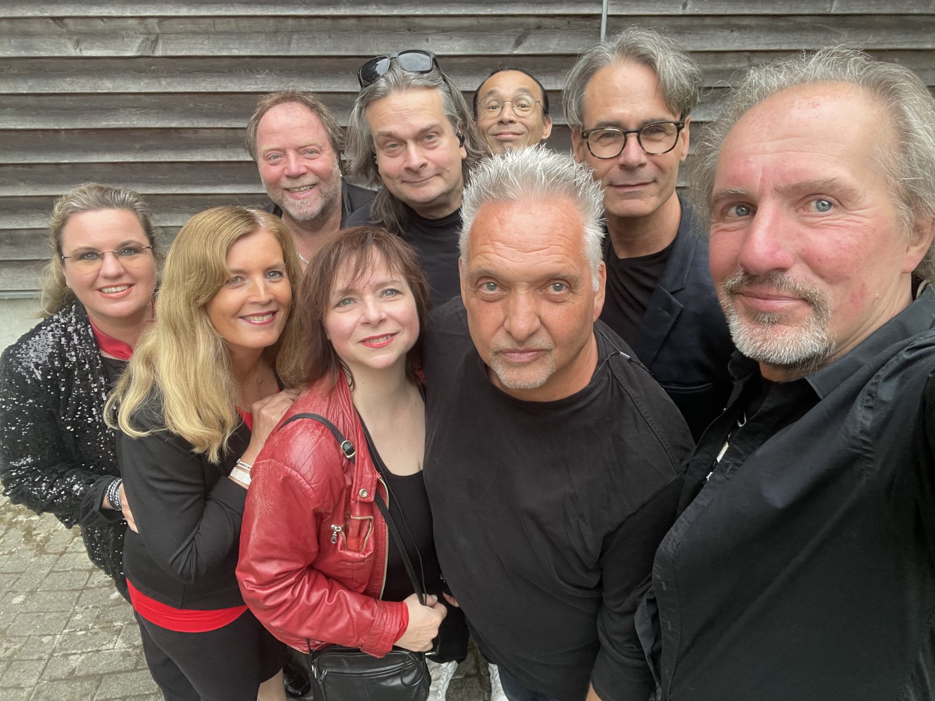 Ostrock Deluxe Klassik 2025