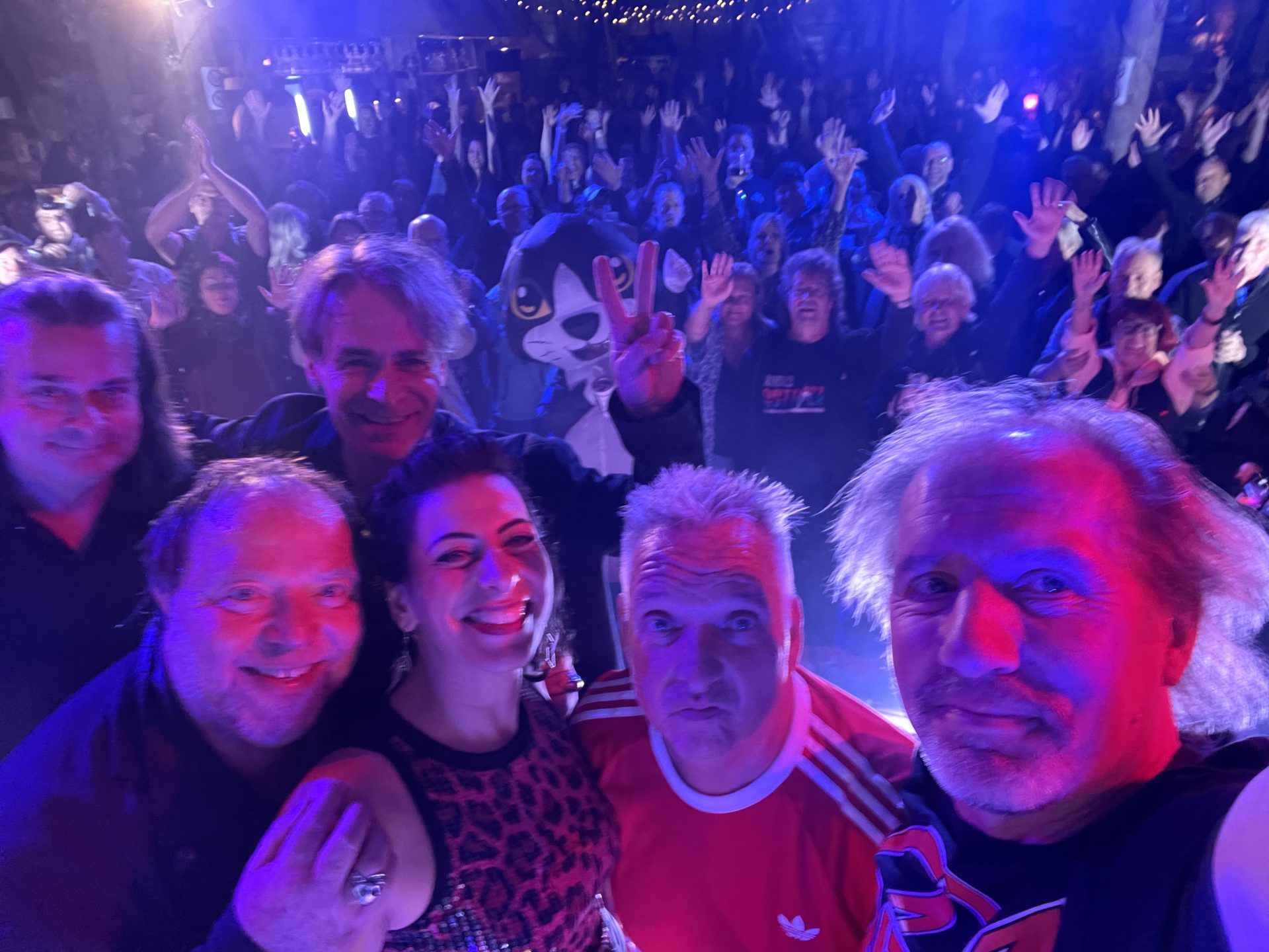 Köllner Rockscheune 2026
